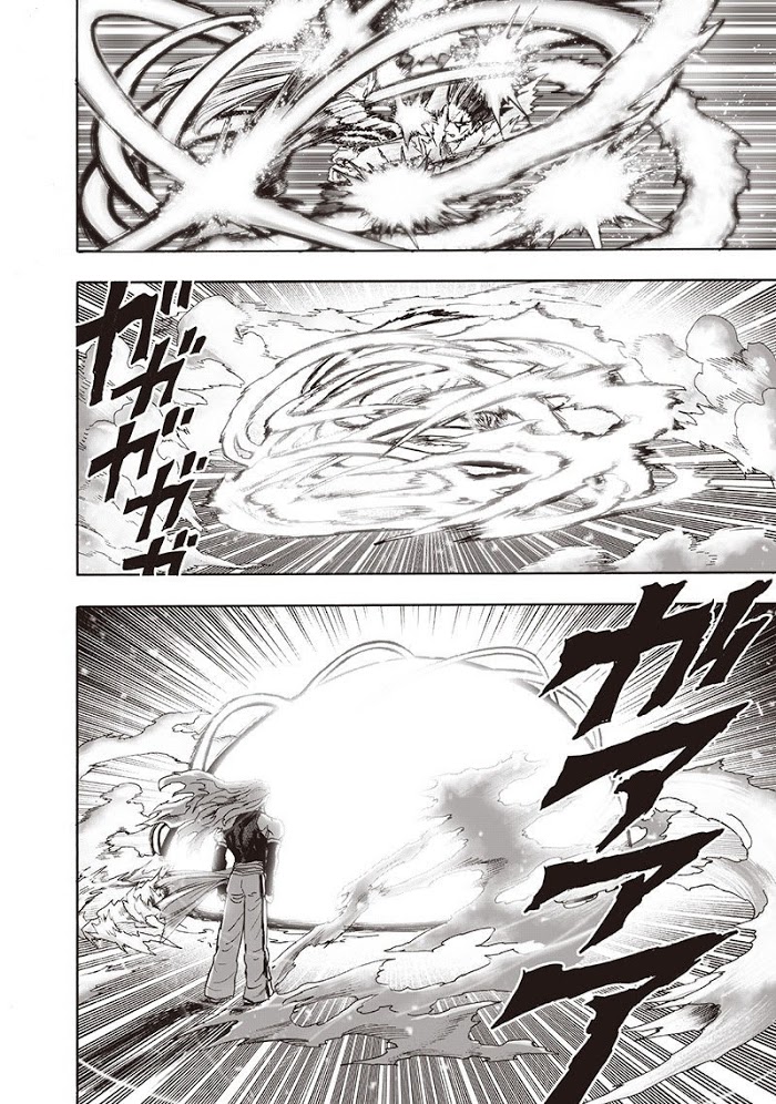 One Punch Man - Chapter 95 image 25
